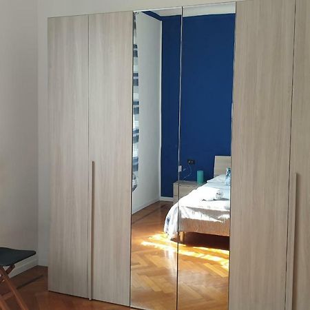 Apartamento cesena3 plus Milán Exterior foto