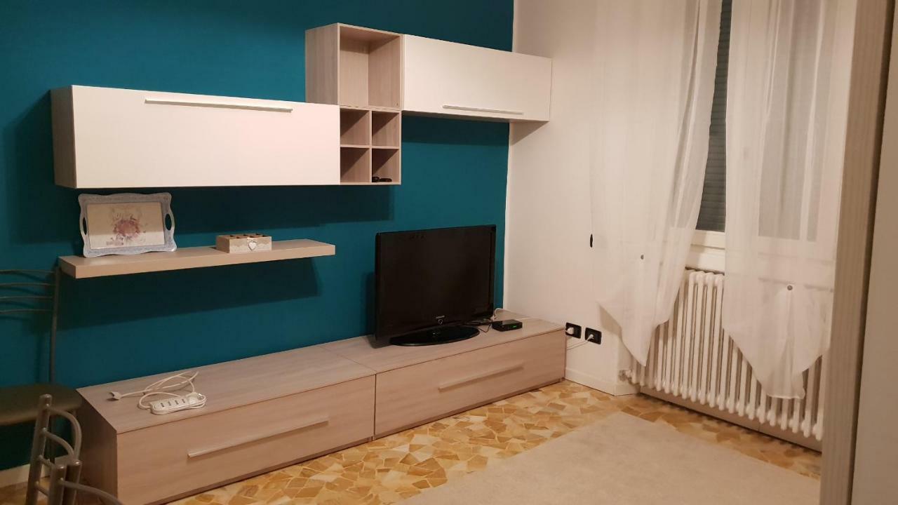 Apartamento cesena3 plus Milán Exterior foto