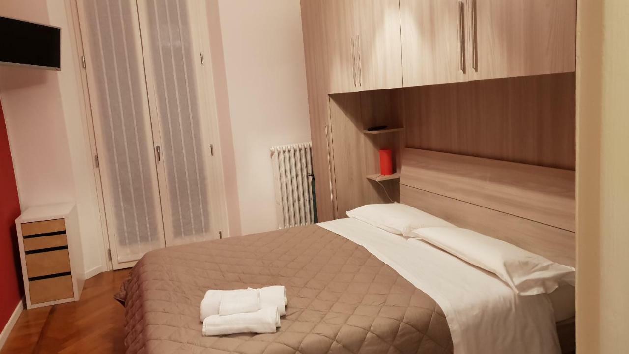 Apartamento cesena3 plus Milán Exterior foto