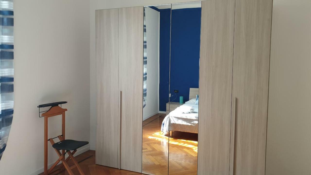 Apartamento cesena3 plus Milán Exterior foto